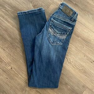 BKE Aiden Boot Stretch Jean